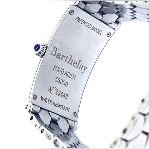 Barthelay Fond Acier 55200 - Picture 12 of 14